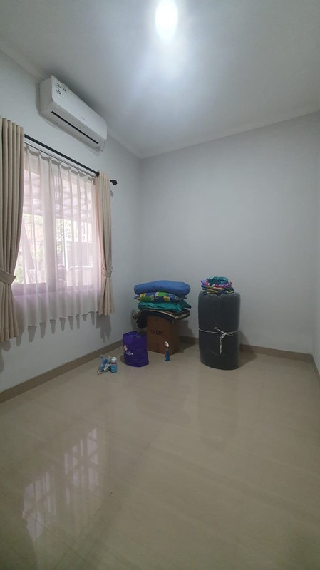 Rumah Bagus Di Arosa Residence Pondok Ranji Tangerang Selatan