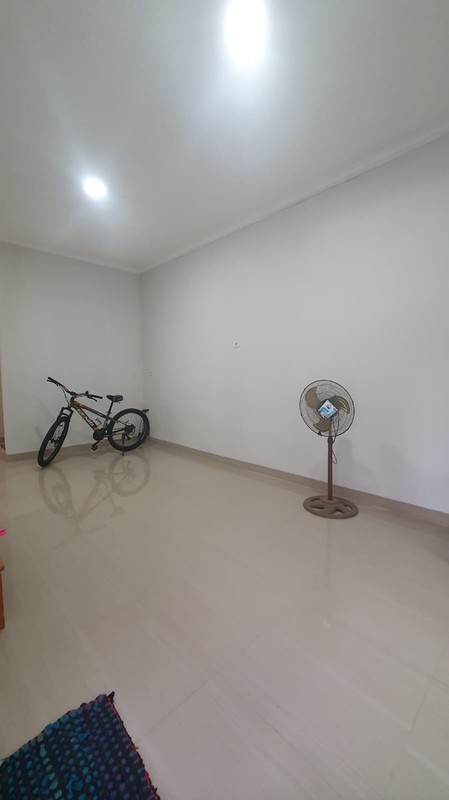 Rumah Bagus Di Arosa Residence Pondok Ranji Tangerang Selatan