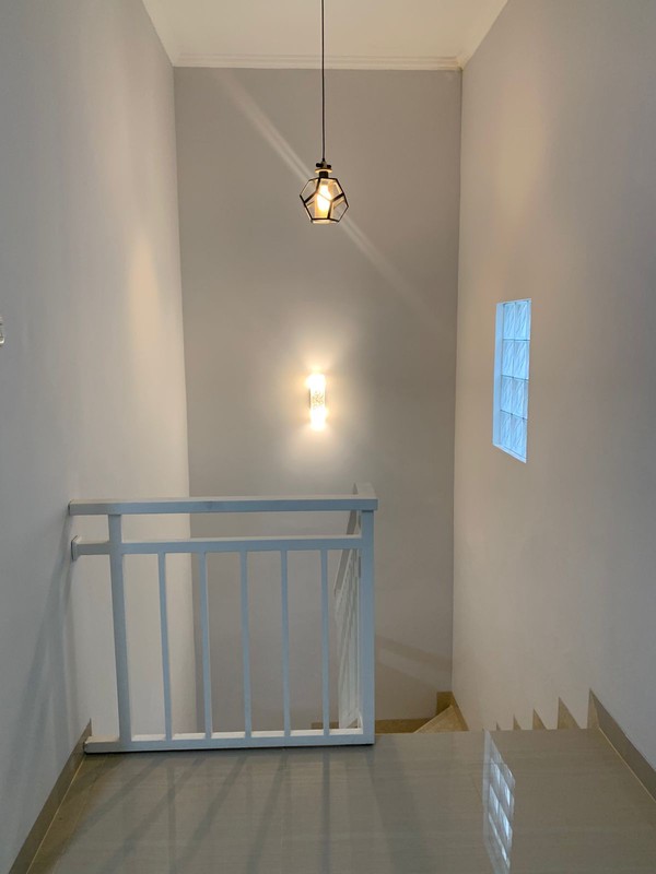 Rumah Bagus Di Arosa Residence Pondok Ranji Tangerang Selatan