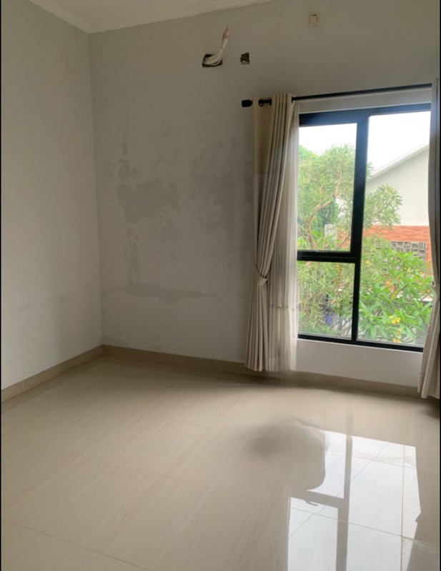 Rumah Bagus Di Arosa Residence Pondok Ranji Tangerang Selatan