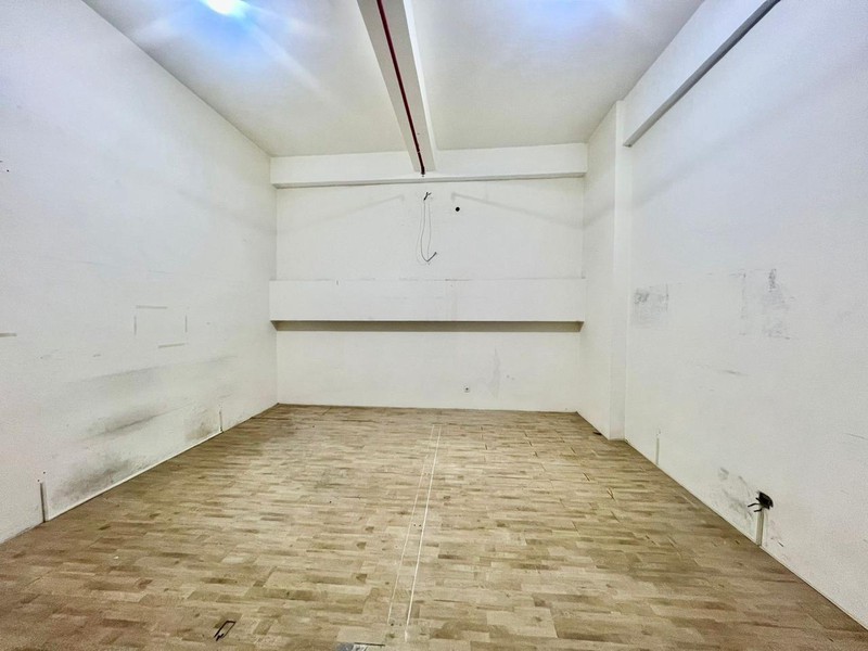 Dijual Kantor Gunawangsa Merr Surabaya Timur - Lokasi Strategis di Kawasan Bisnis