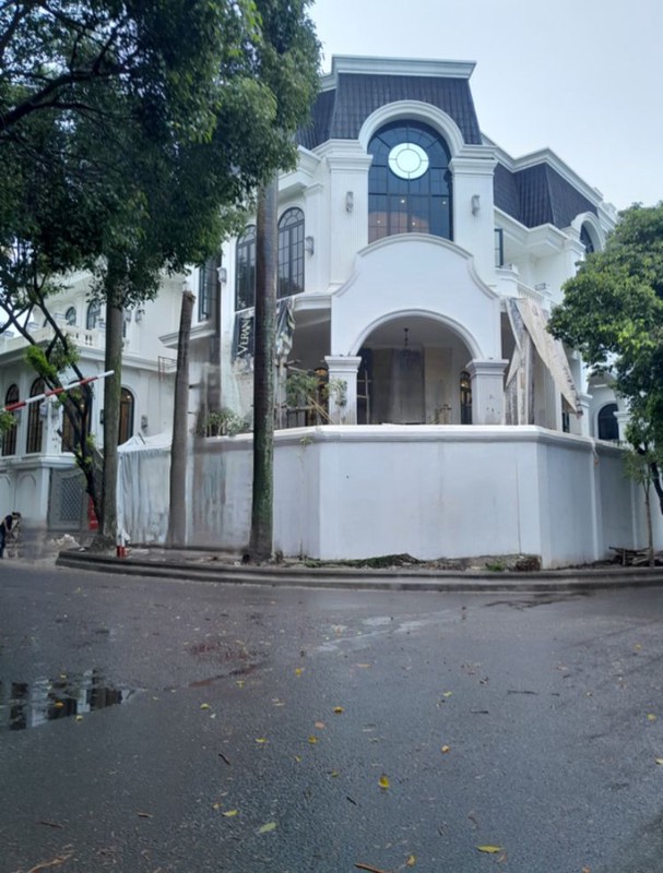 Rumah Bagus Di Jl Metro Alam Pondok Indah Jakarta Selatan