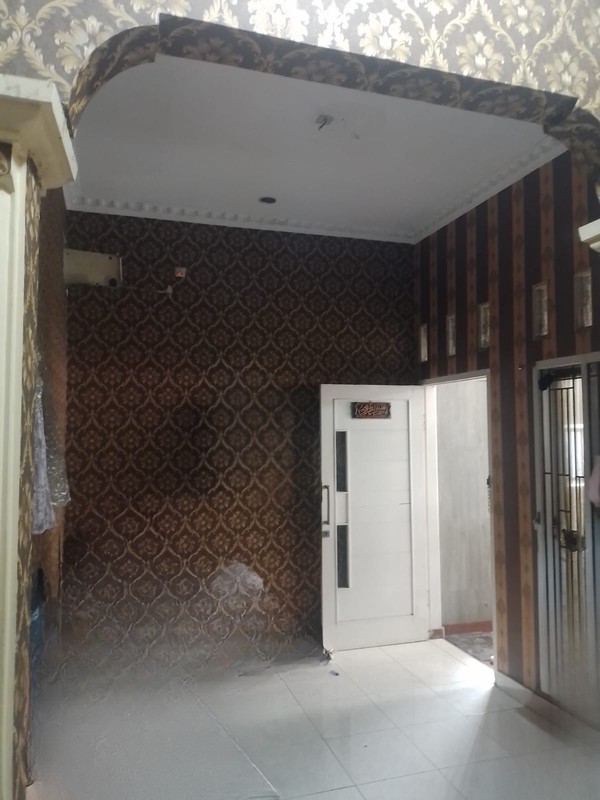 Rumah Bagus Di Jl Bhayangkara Raya Cipadu Tangerang