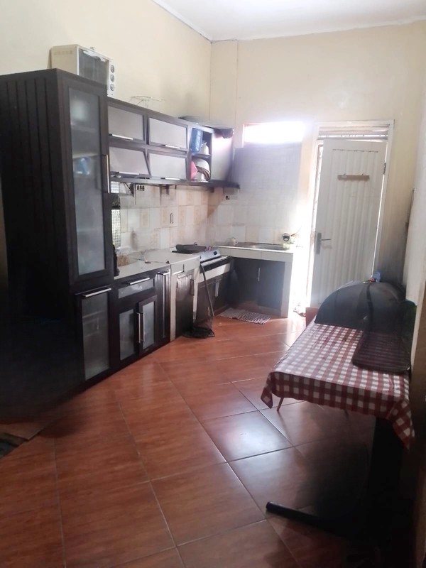 Rumah Bagus Di Jl Bhayangkara Raya Cipadu Tangerang