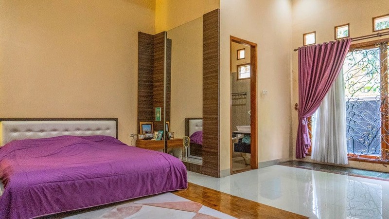 Rumah Bagus Di Graha Bunga Graha Raya Bintaro