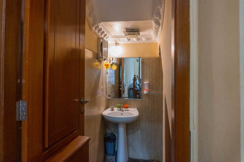 Rumah Bagus Di Graha Bunga Graha Raya Bintaro