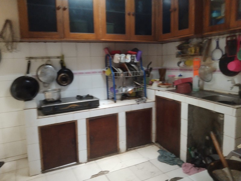 Kavling Siap Bangun Di Jl Depsos Raya Pesanggrahan Jakarta Selatan