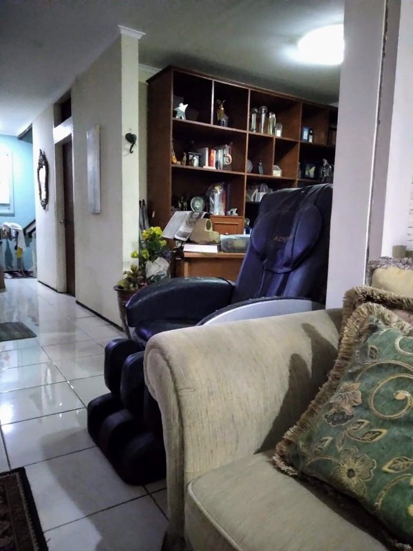 Rumah Bagus Di Jl Salam Raya Kebon Jeruk Jakarta Barat