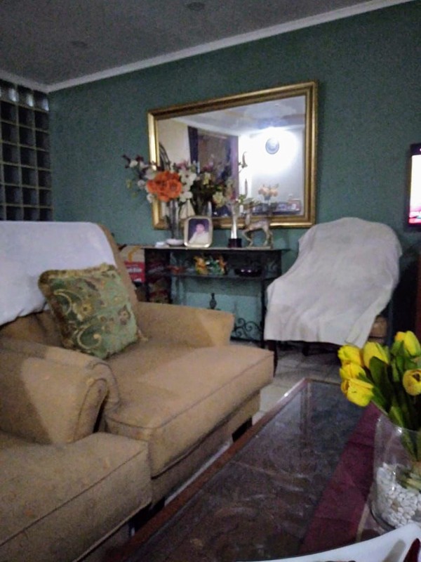 Rumah Bagus Di Jl Salam Raya Kebon Jeruk Jakarta Barat