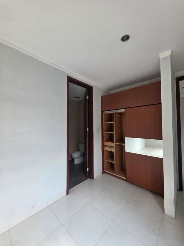 Rumah Bagus Di Discovery Lumina, Bintaro Jaya Sektor 9