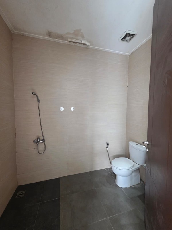 Rumah Bagus Di Discovery Lumina, Bintaro Jaya Sektor 9