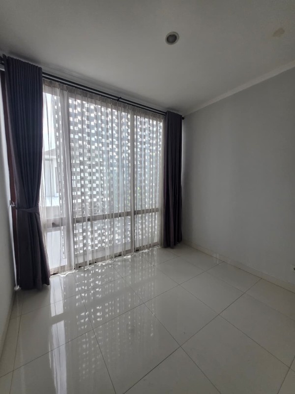 Rumah Bagus Di Discovery Lumina, Bintaro Jaya Sektor 9