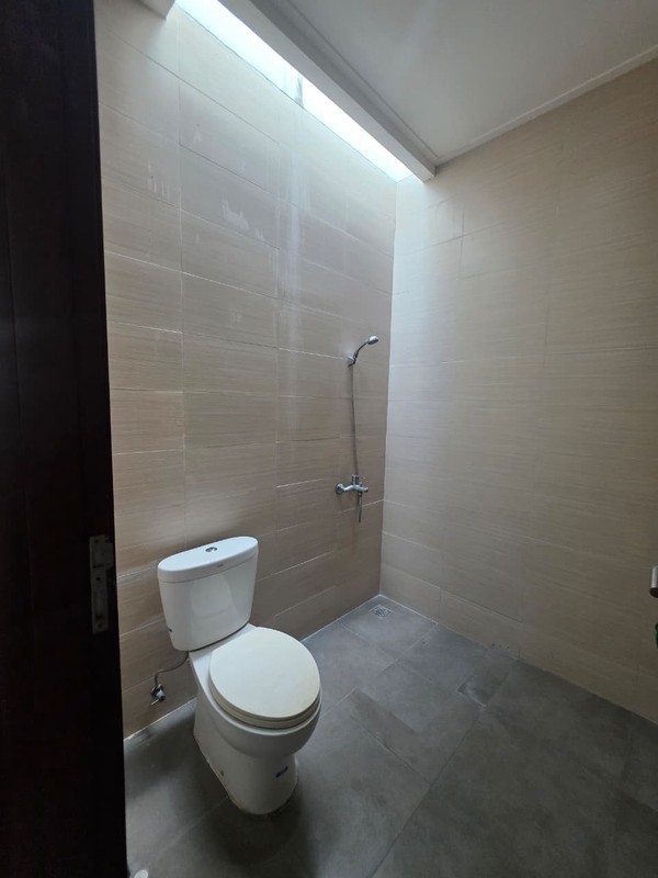 Rumah Bagus Di Discovery Lumina, Bintaro Jaya Sektor 9