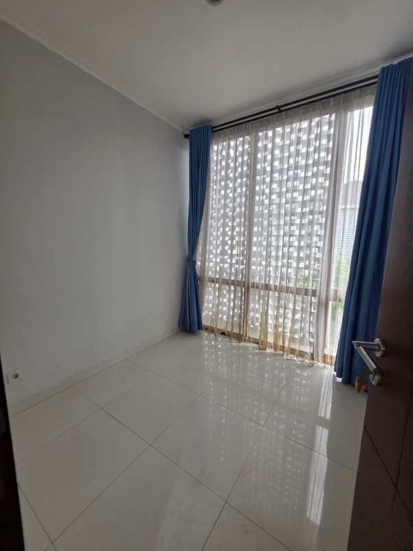 Rumah Bagus Di Discovery Lumina, Bintaro Jaya Sektor 9