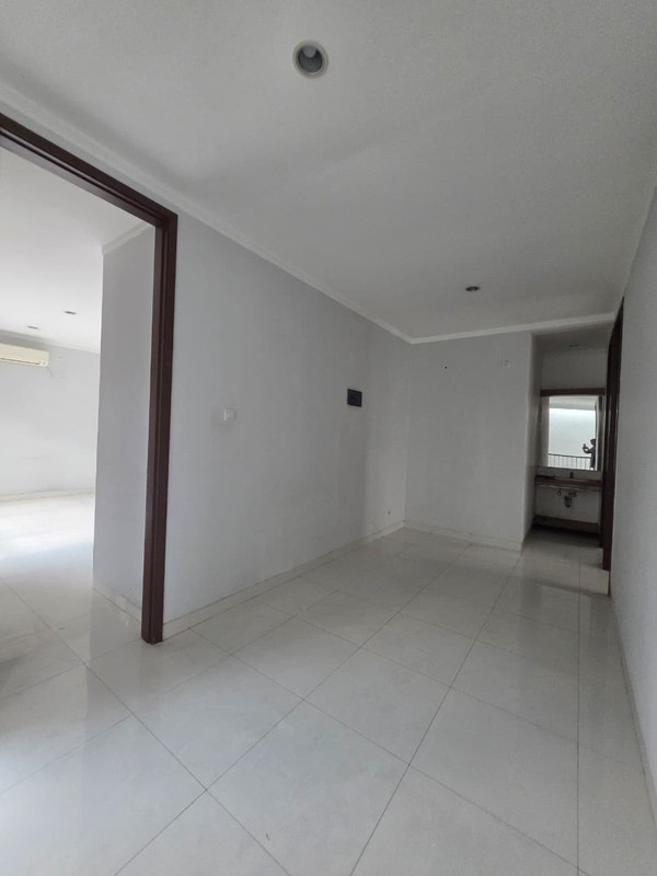 Rumah Bagus Di Discovery Lumina, Bintaro Jaya Sektor 9