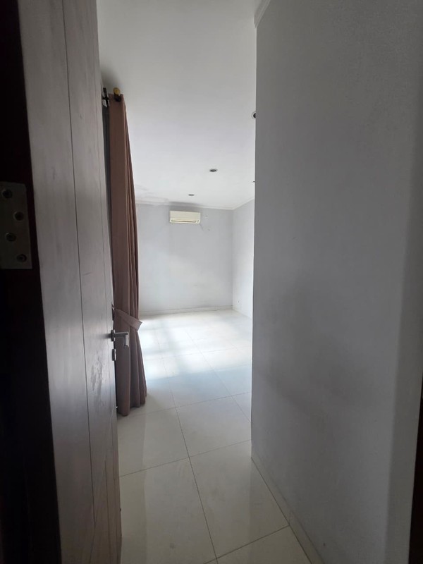 Rumah Bagus Di Discovery Lumina, Bintaro Jaya Sektor 9