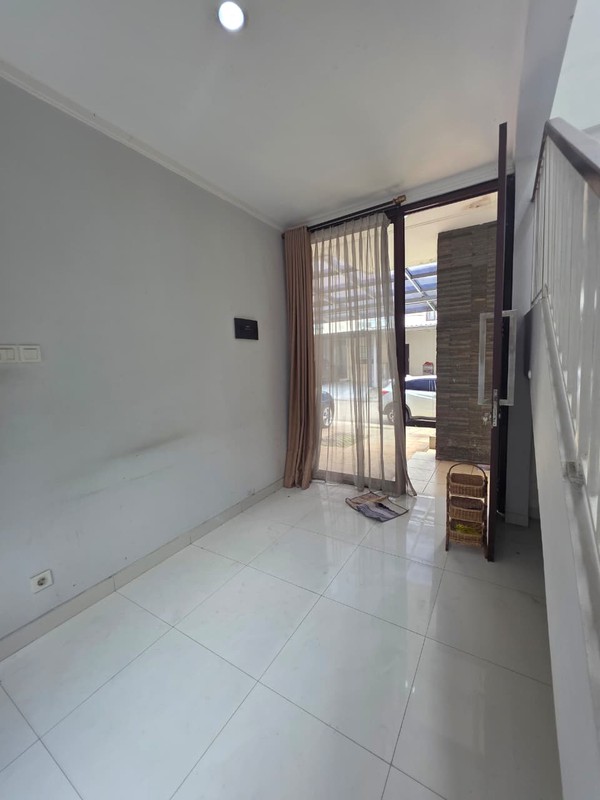 Rumah Bagus Di Discovery Lumina, Bintaro Jaya Sektor 9