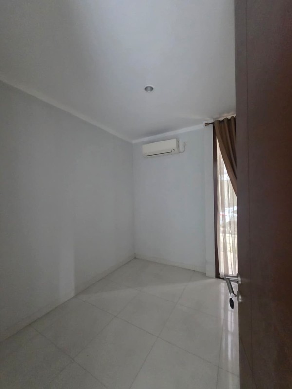 Rumah Bagus Di Discovery Lumina, Bintaro Jaya Sektor 9