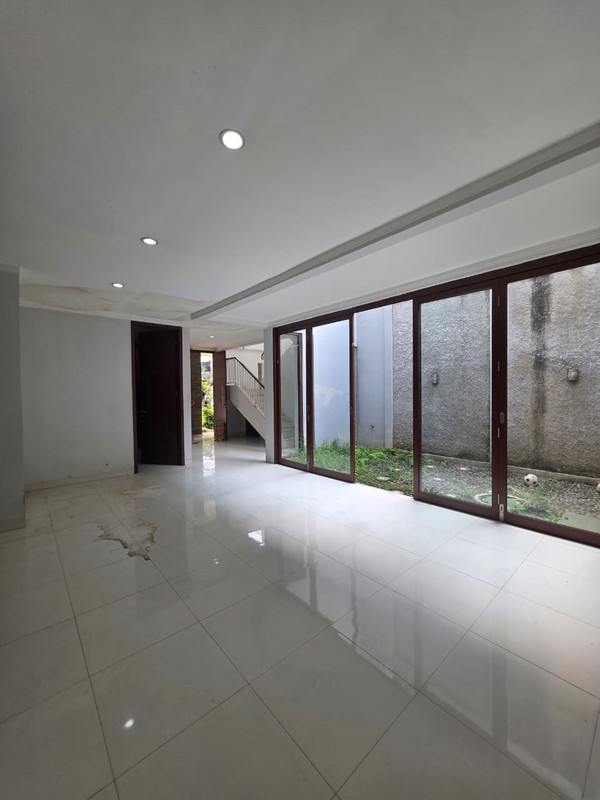 Rumah Bagus Di Discovery Lumina, Bintaro Jaya Sektor 9