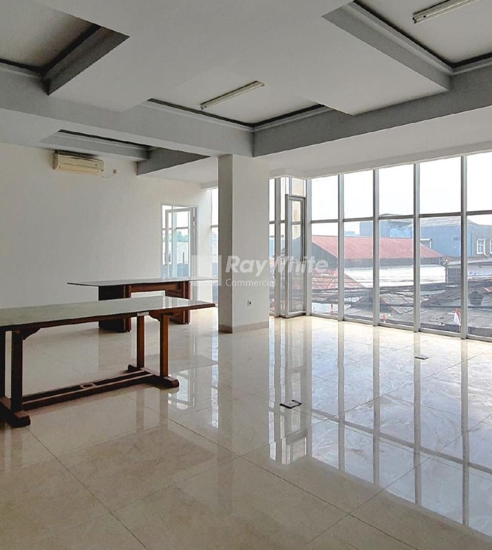 Mini Nuilding Di Jl Bintaro Raya Jakarta Selatan