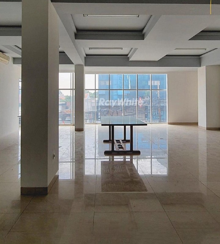 Mini Nuilding Di Jl Bintaro Raya Jakarta Selatan