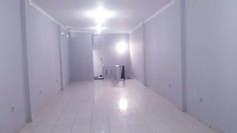 Ruko 2 Lantai di Jl Raya Cirendeu - Depan Jalan Utama Ramai, Diapit Fore & Mixue, Cocok untuk Usaha Kuliner