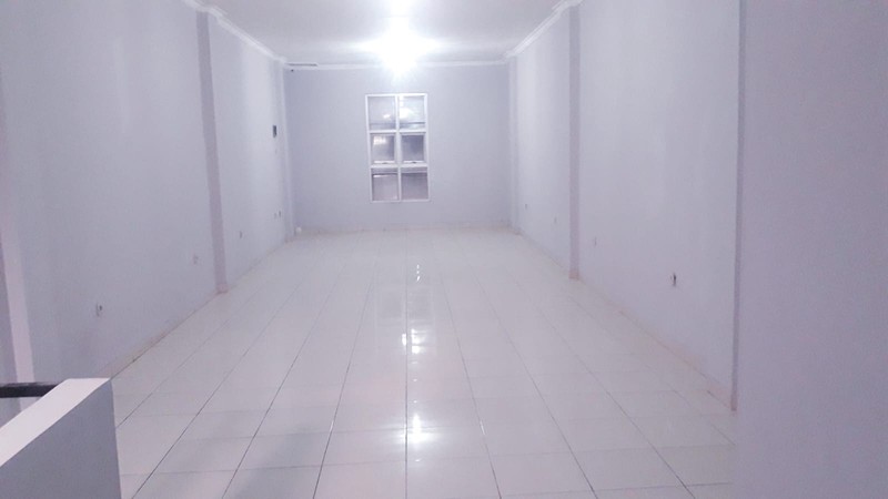 Ruko 2 Lantai di Jl Raya Cirendeu - Depan Jalan Utama Ramai, Diapit Fore & Mixue, Cocok untuk Usaha Kuliner