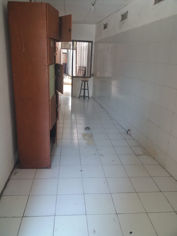 Ruang Usaha Siap Pakai Di Jl WR Supratman Pondok Ranji Tangerang Selatan