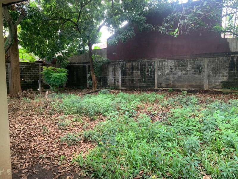 Rumah Hitung Kavling Di Jl Indojati Veteran Tangerang Selatan