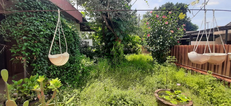 Rumah Luas Dilokasi Sangat Strategis Ulujami Raya, Near Gate tol