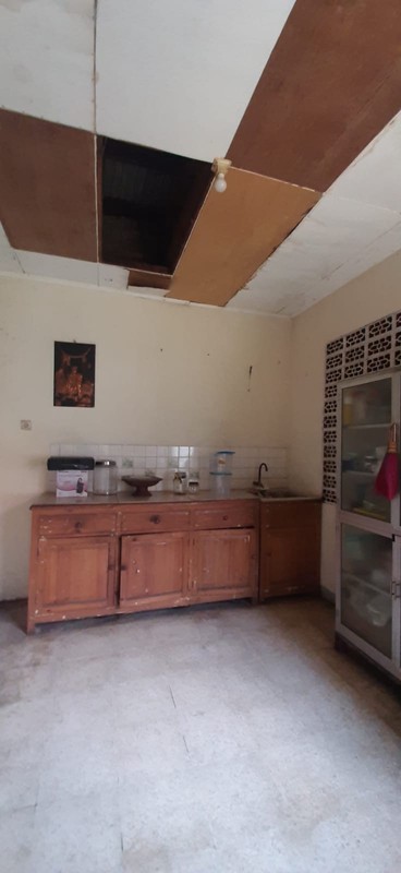 Rumah Luas Dilokasi Sangat Strategis Ulujami Raya, Near Gate tol