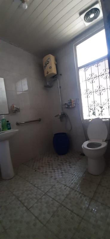 Rumah Luas Dilokasi Sangat Strategis Ulujami Raya, Near Gate tol