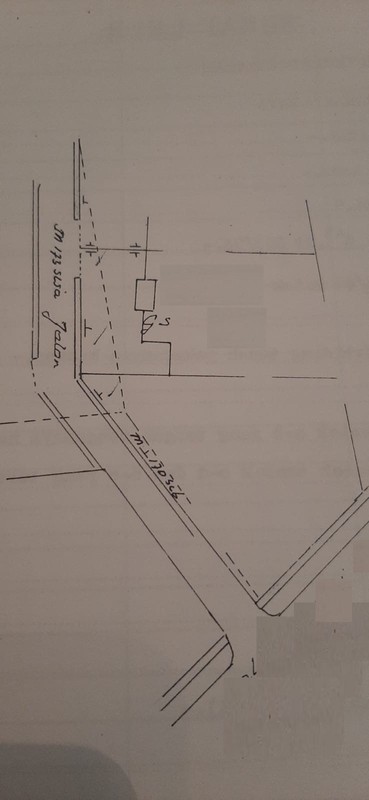 Rumah Luas Dilokasi Sangat Strategis Ulujami Raya, Near Gate tol