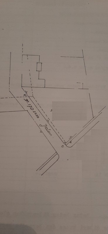 Rumah Luas Dilokasi Sangat Strategis Ulujami Raya, Near Gate tol