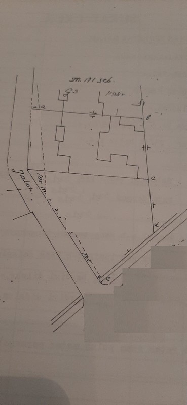 Rumah Luas Dilokasi Sangat Strategis Ulujami Raya, Near Gate tol
