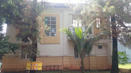 Rumah Bagus Di Pesona Vancouver Cibubur Jakarta Timur