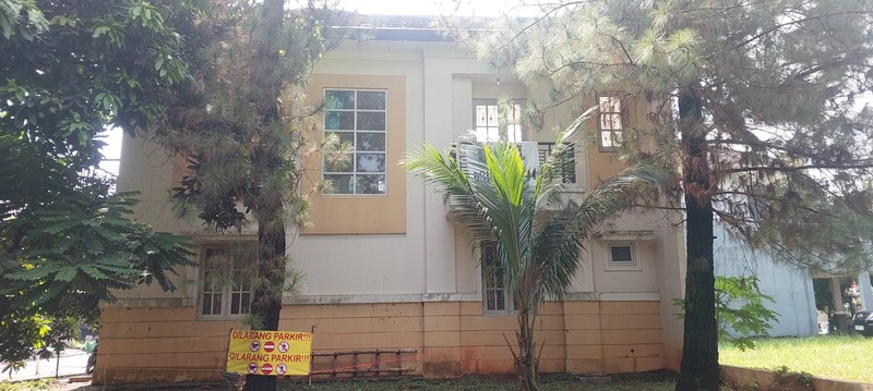 Rumah Bagus Di Pesona Vancouver Cibubur Jakarta Timur