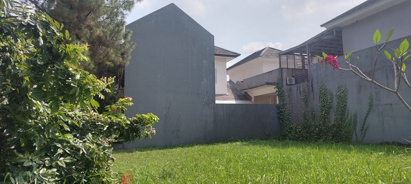 Rumah Bagus Di Pesona Vancouver Cibubur Jakarta Timur