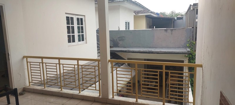 Rumah Bagus Di Pesona Vancouver Cibubur Jakarta Timur