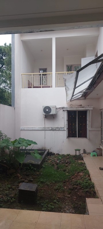Rumah Bagus Di Pesona Vancouver Cibubur Jakarta Timur
