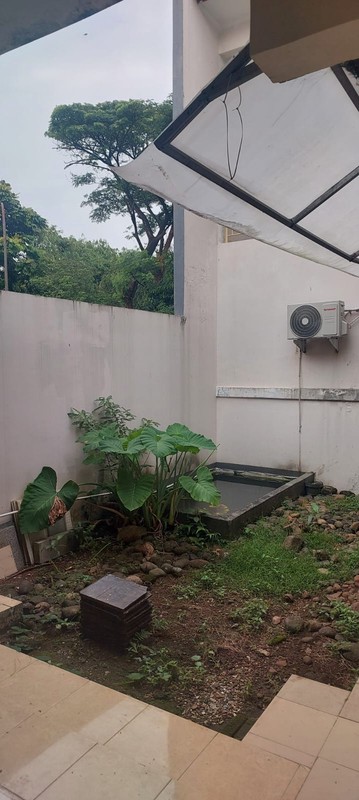 Rumah Bagus Di Pesona Vancouver Cibubur Jakarta Timur