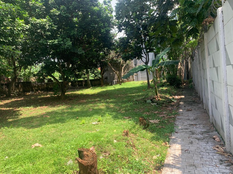 Kavling Siap Bangun Di Jl Deplu / Deplu Tengah Pesanggrahan Jakarta Selatan