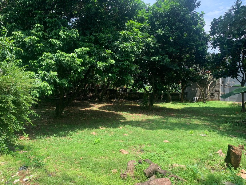 Kavling Siap Bangun Di Jl Deplu / Deplu Tengah Pesanggrahan Jakarta Selatan