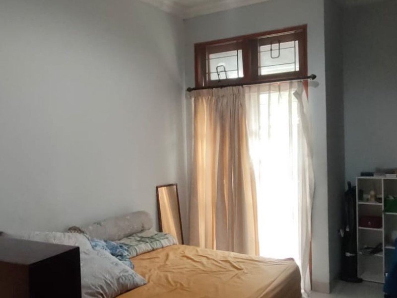 Rumah 2 Lantai Lokasi Strategis di Gandaria Cilandak Jaksel