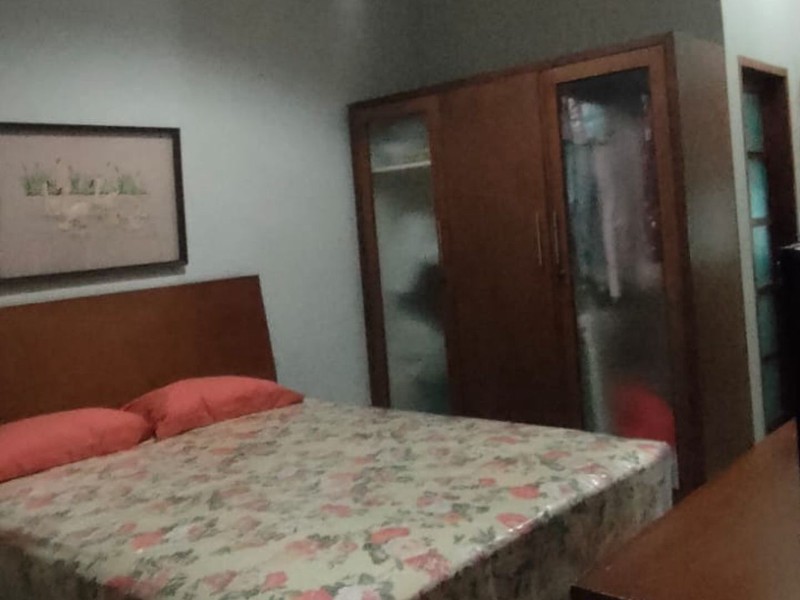 Rumah 2 Lantai Lokasi Strategis di Gandaria Cilandak Jaksel