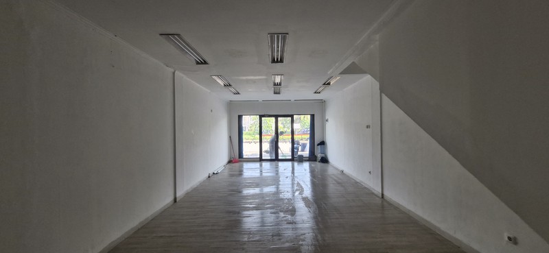 Ruko Rapi 2 Lantai Hadap Boulevard Kota Wisata