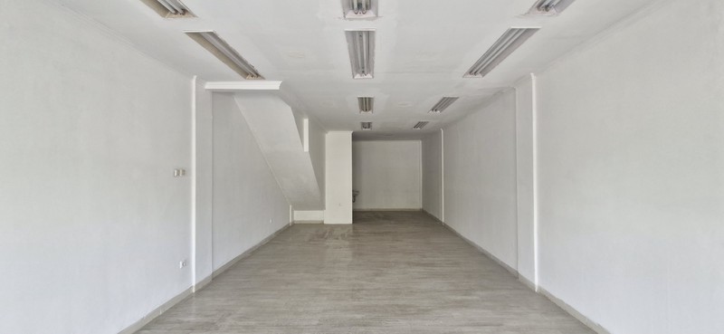 Ruko Rapi 2 Lantai Hadap Boulevard Kota Wisata