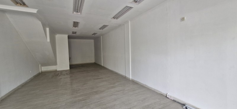 Ruko Rapi 2 Lantai Hadap Boulevard Kota Wisata