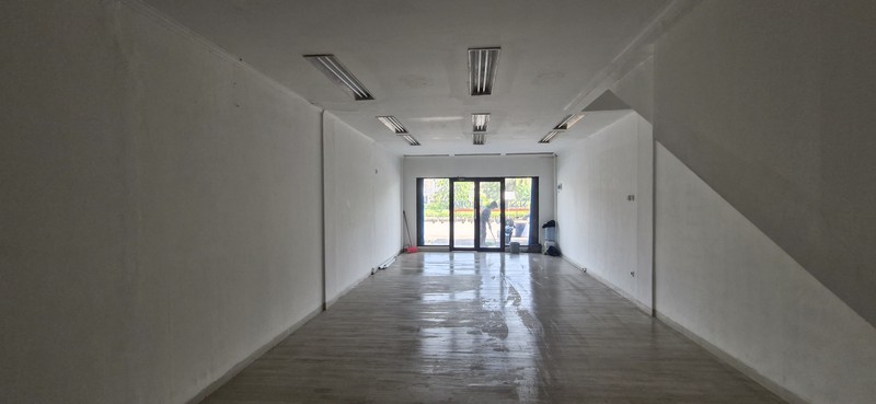 Ruko Rapi 2 Lantai Hadap Boulevard Kota Wisata