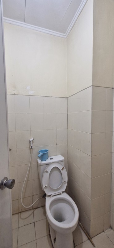 Ruko Rapi 2 Lantai Hadap Boulevard Kota Wisata